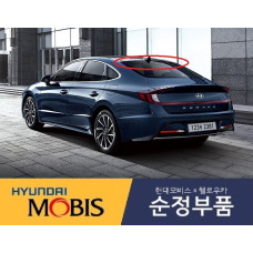 mobis led brake lamp hyundai sonata dn8 2019-21